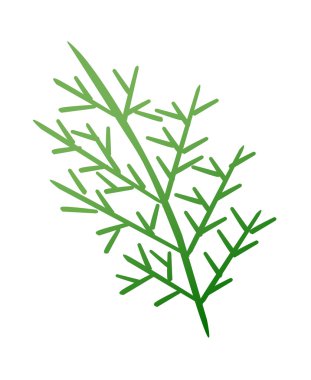 vektör simgesi yaprak