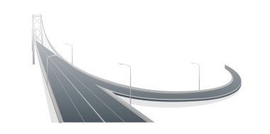 vektör simge yolu