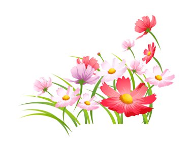 vektör simge çiçek