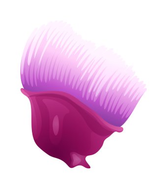 vektör simge mercan