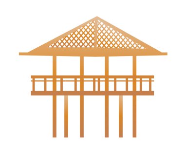 vektör simge gölge