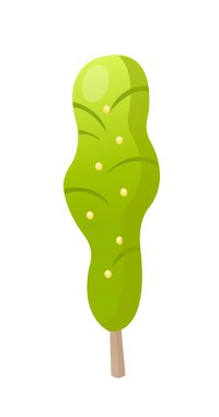 vektör simgesi ağaç