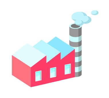 Vektör Icon factory