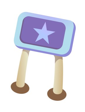 simge sokak lambası