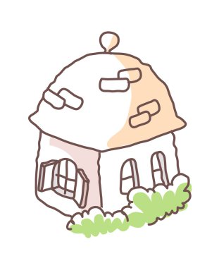 vektör yapı - mimarlık