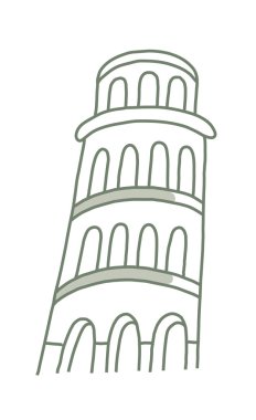 vektör yapı - mimarlık