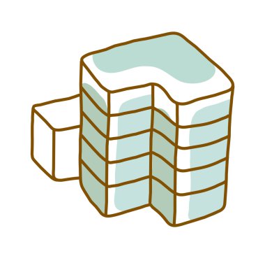 vektör yapı - mimarlık