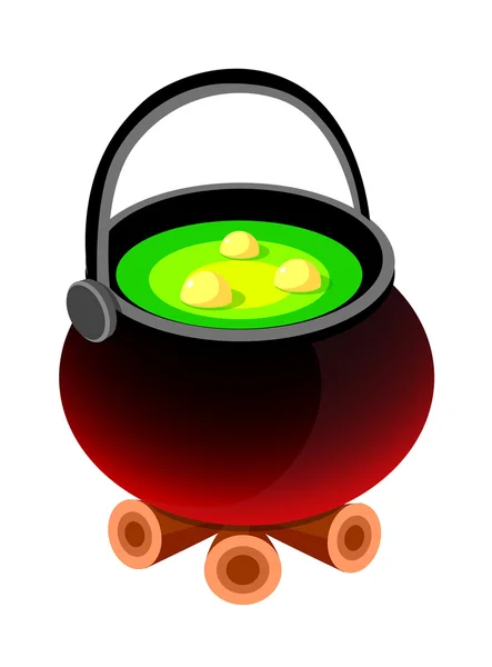 Векторна icon суп — стоковий вектор