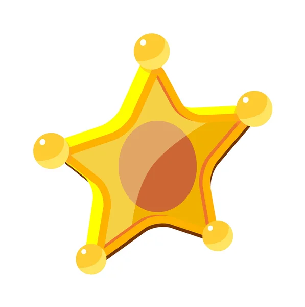 Badge icône — Image vectorielle