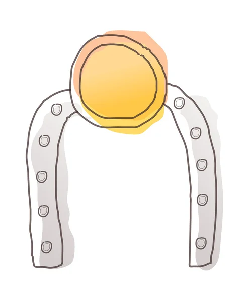 Joyería — Archivo Imágenes Vectoriales