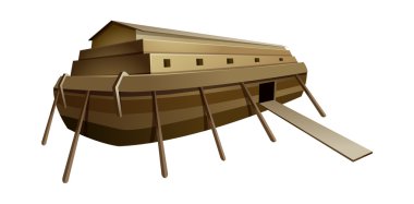 Noah ark