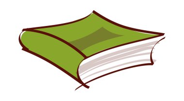 Yeşil Kitap