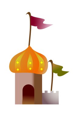 fantastik kale