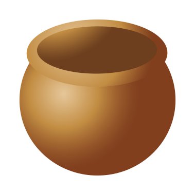 kahverengi kap