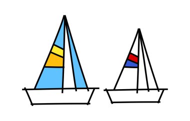 Yelkenliler
