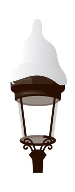 sokak lambası