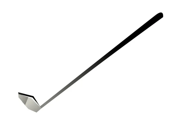 Golf clubs — Stock Vector