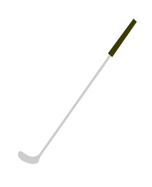 Golfschläger — Stockvektor