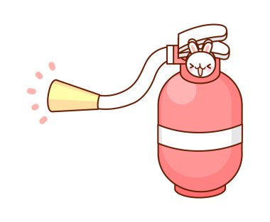 Yangın söndürücü