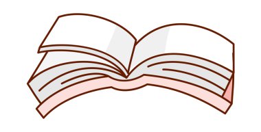 Açık kitap