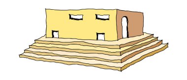 oluşturma vektör çizimi