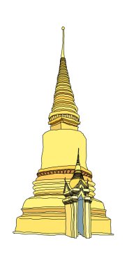 oluşturma vektör çizimi