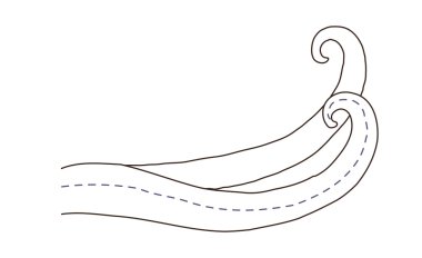 Vektör illüstrasyonu