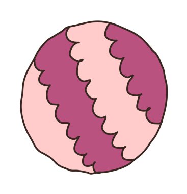 Daire vektör çizim