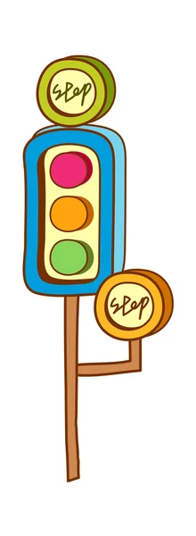 Signal vectoriel — Image vectorielle