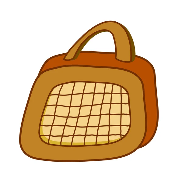 Sac vectoriel — Image vectorielle