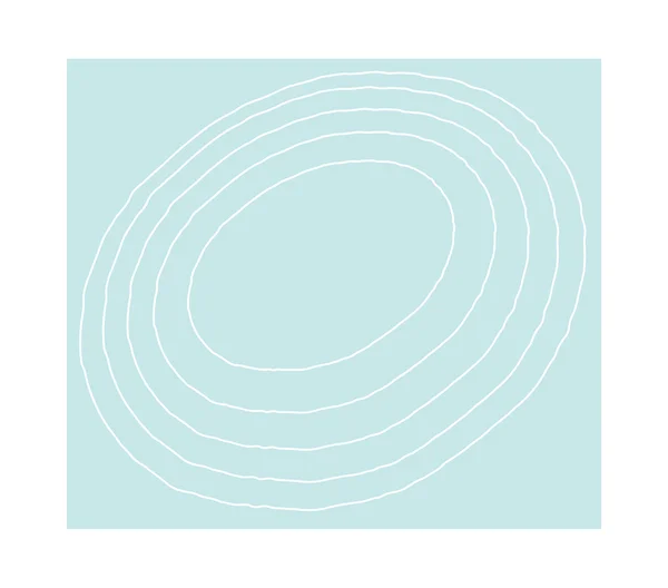 Illustration vectorielle circulaire — Image vectorielle