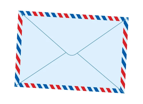 Correo vectorial — Vector de stock