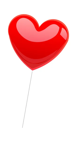 Vector ballon. — Stockvector