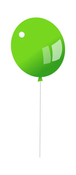 Vector globo — Vector de stock