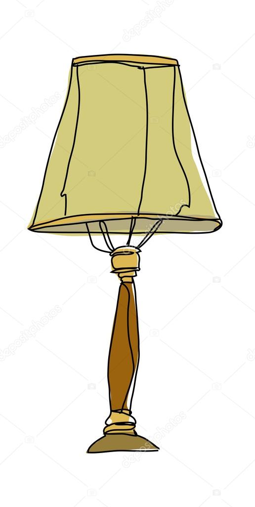 Vector Lamp