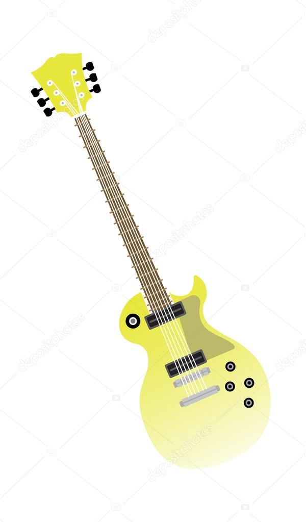 Vector guitar