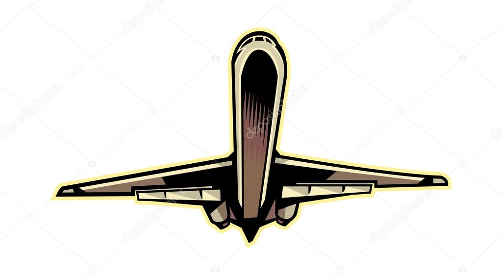 Vector Airplane