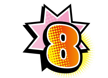 Sekizinci görünümünü