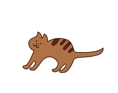 Dişileştirilmiş kedi