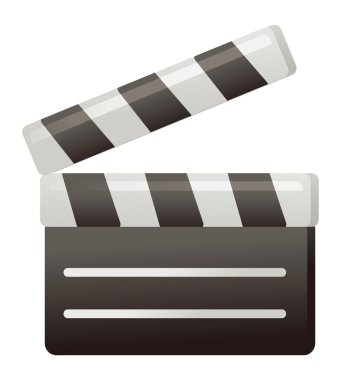 film işareti