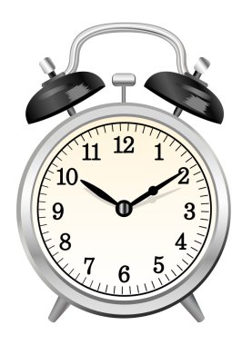 Alarm saati
