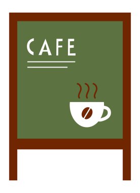 Cafe yönetim kurulu