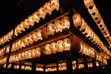 Fener asakusa sensoji Tapınağı