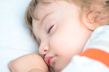 Bebek Uyku