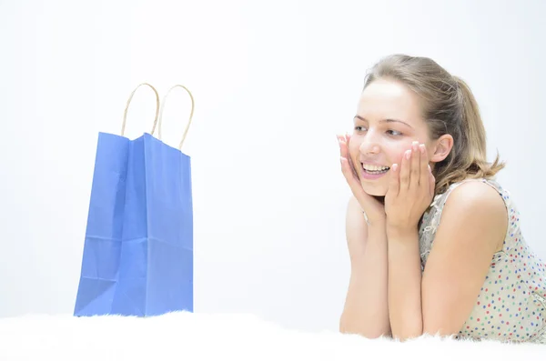 Come shopping — Stock Photo, Image