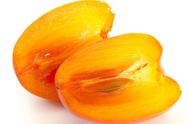 Persimmon fruit — Stock Photo, Image