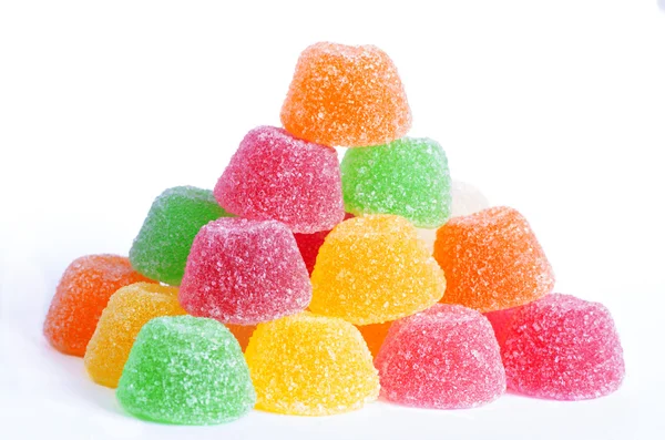 Sweet jelly — Stock Photo, Image