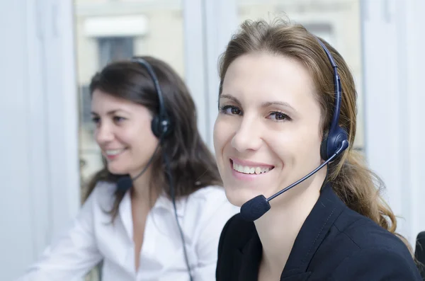 kadın müşteri hizmetleri