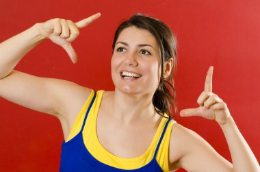 fotoğrafçı sembolü