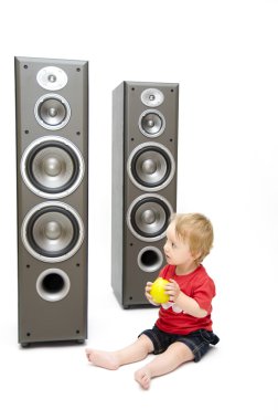 dik dik bakma bebeğim